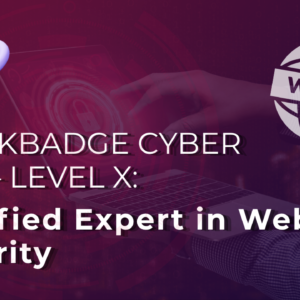 Certified Expert in Website Security